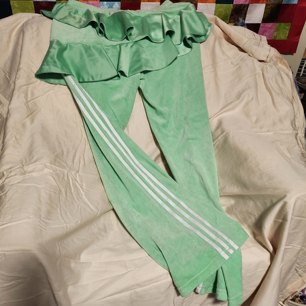 ADIDAS Fancy JKoo sweatpants designer